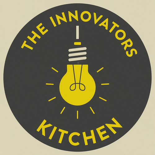 TheInnovatorsKitchen.com